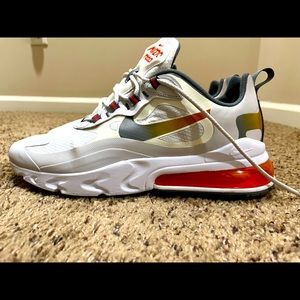 Nike Air Max 270 React